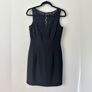 White House Black Market Dress - Size 4